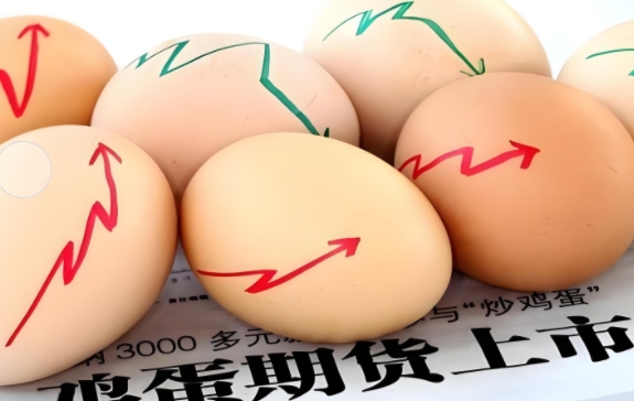 鸡蛋期货手续费多少？期货市场小贴士