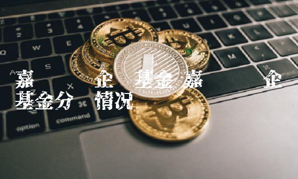 嘉实优质企业基金 嘉实优质企业基金分红情况