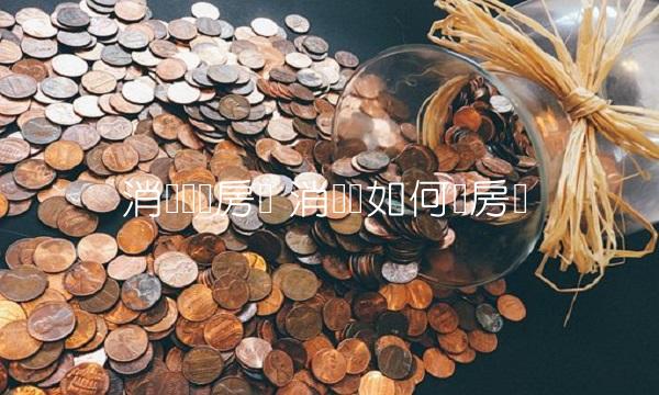 消费贷还房贷 消费贷如何还房贷