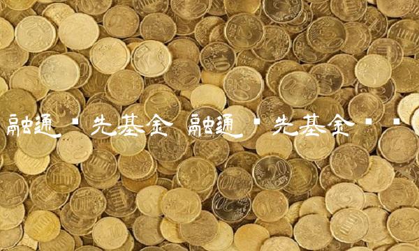 融通领先基金 融通领先基金净值