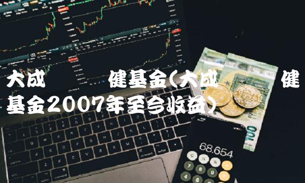 大成蓝筹稳健基金(大成蓝筹稳健基金2007年至今收益)