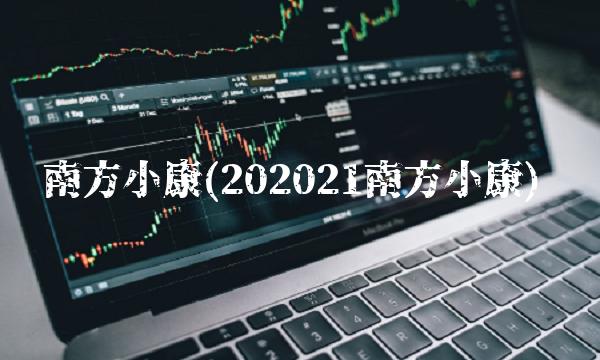 南方小康(202021南方小康)