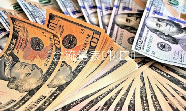 现金流量表编制口诀(1)