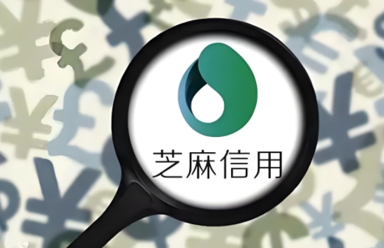 芝麻信用贷款怎么样？解密个人信用的融资力