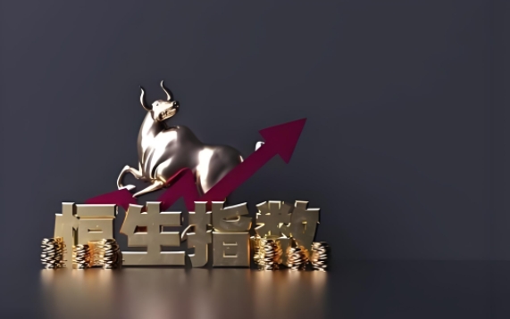 恒生科技ETF基金是什么基金？科技赛道的投资快车