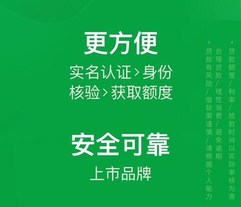 信用卡可以还网贷吗 十大良心贷款平台分36期还款172