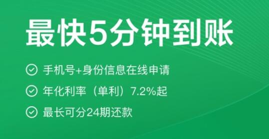 2023最新网贷平台 大学生可以借钱的平台374